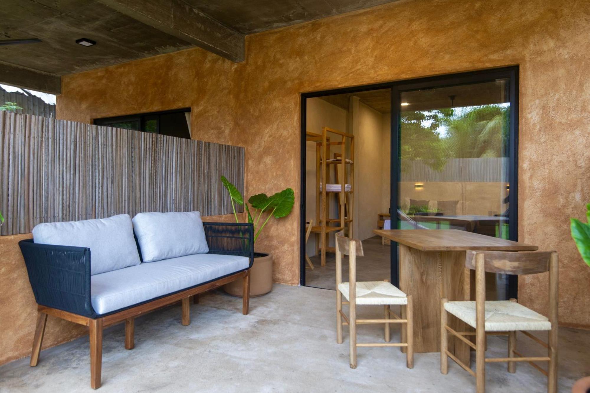 Casa Marisa Otel Puerto Escondido  Dış mekan fotoğraf