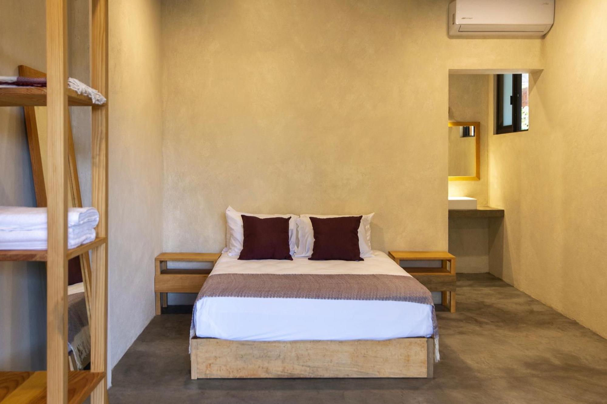 Casa Marisa Otel Puerto Escondido  Dış mekan fotoğraf