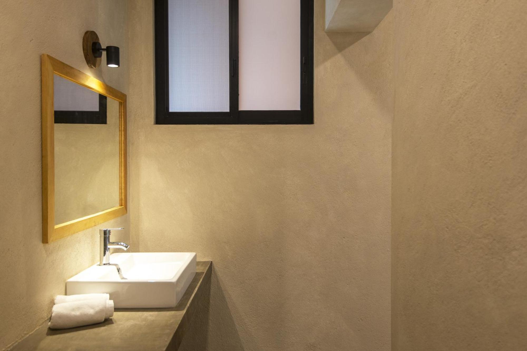 Casa Marisa Otel Puerto Escondido  Dış mekan fotoğraf