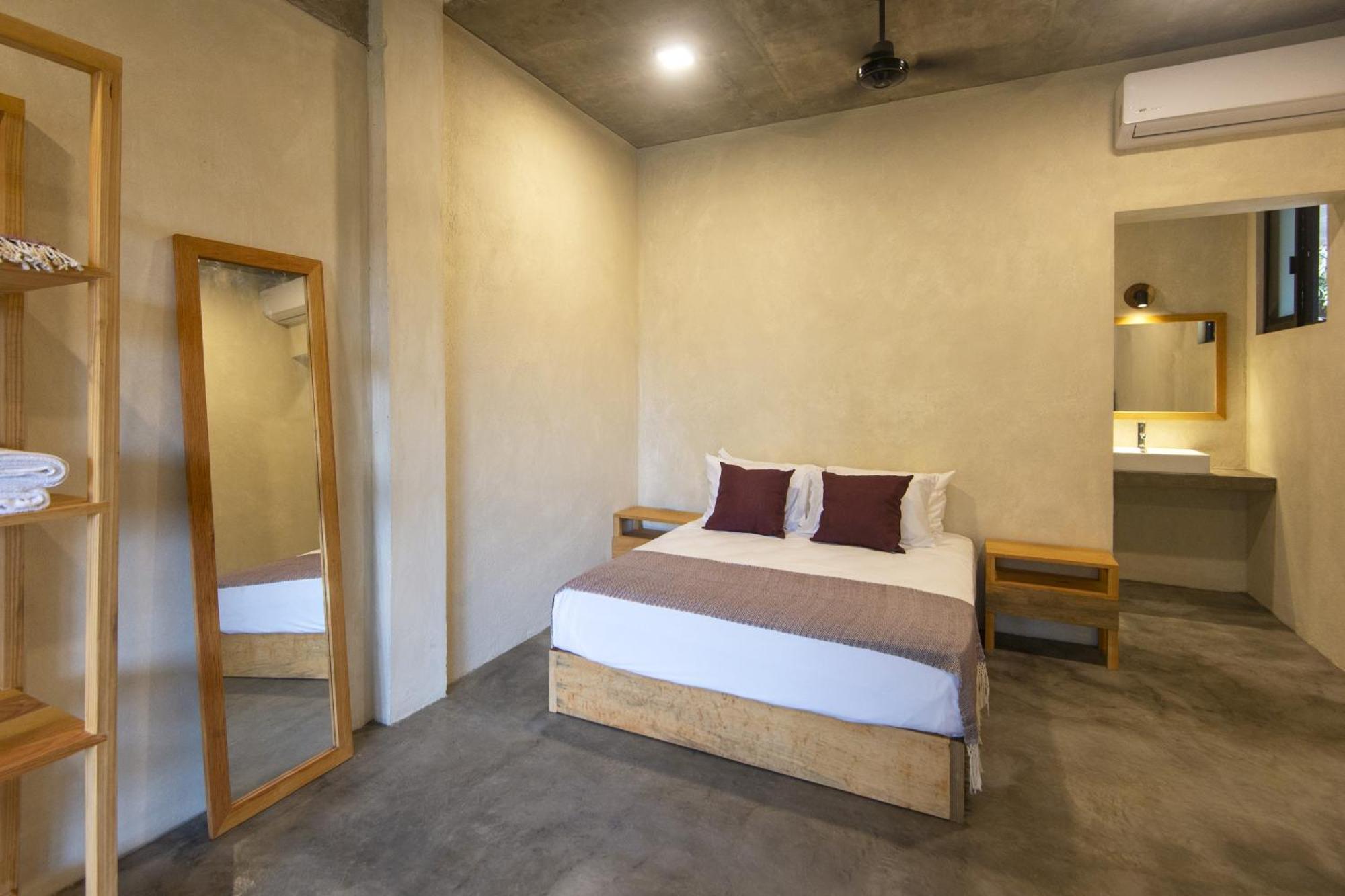 Casa Marisa Otel Puerto Escondido  Dış mekan fotoğraf