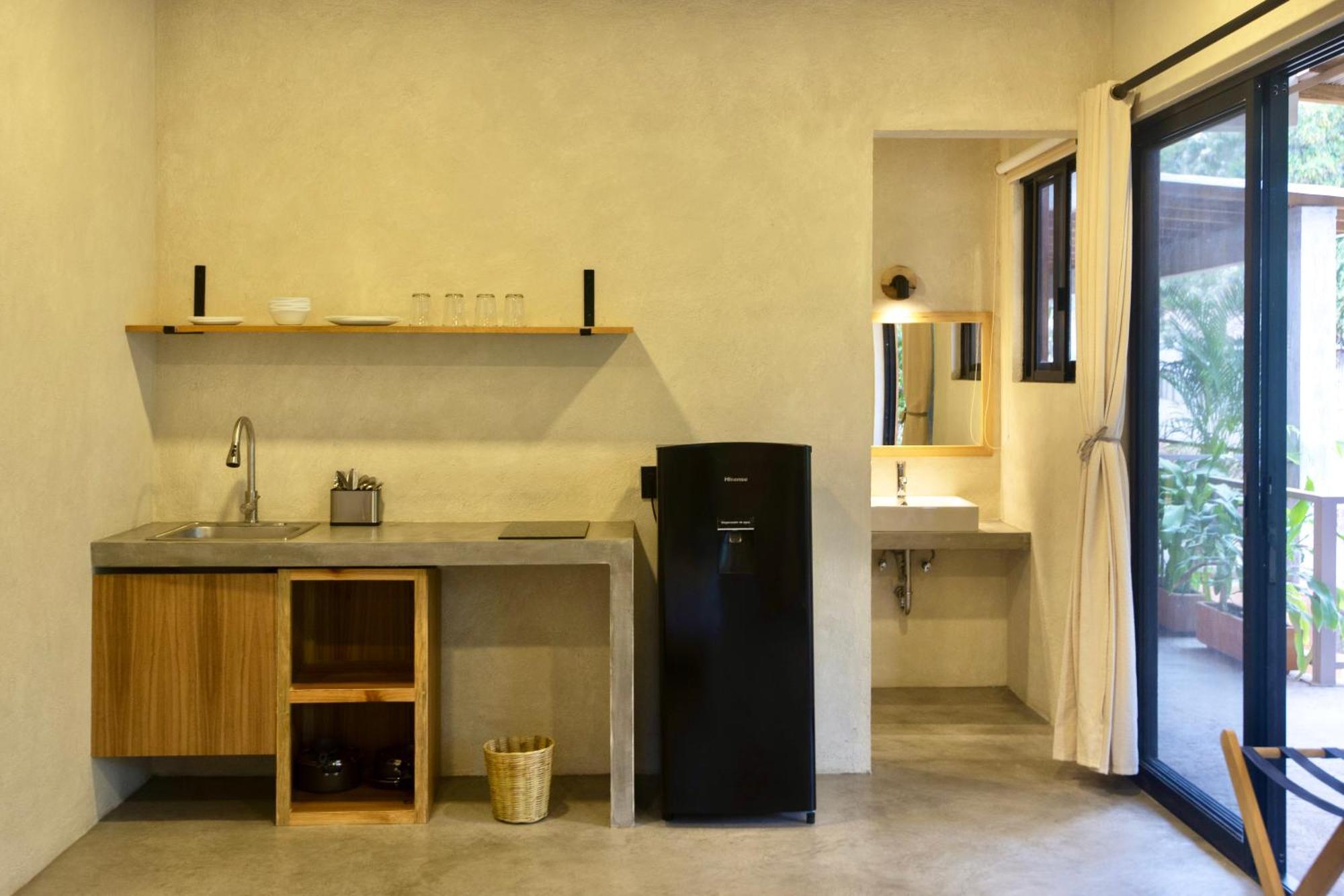 Casa Marisa Otel Puerto Escondido  Dış mekan fotoğraf