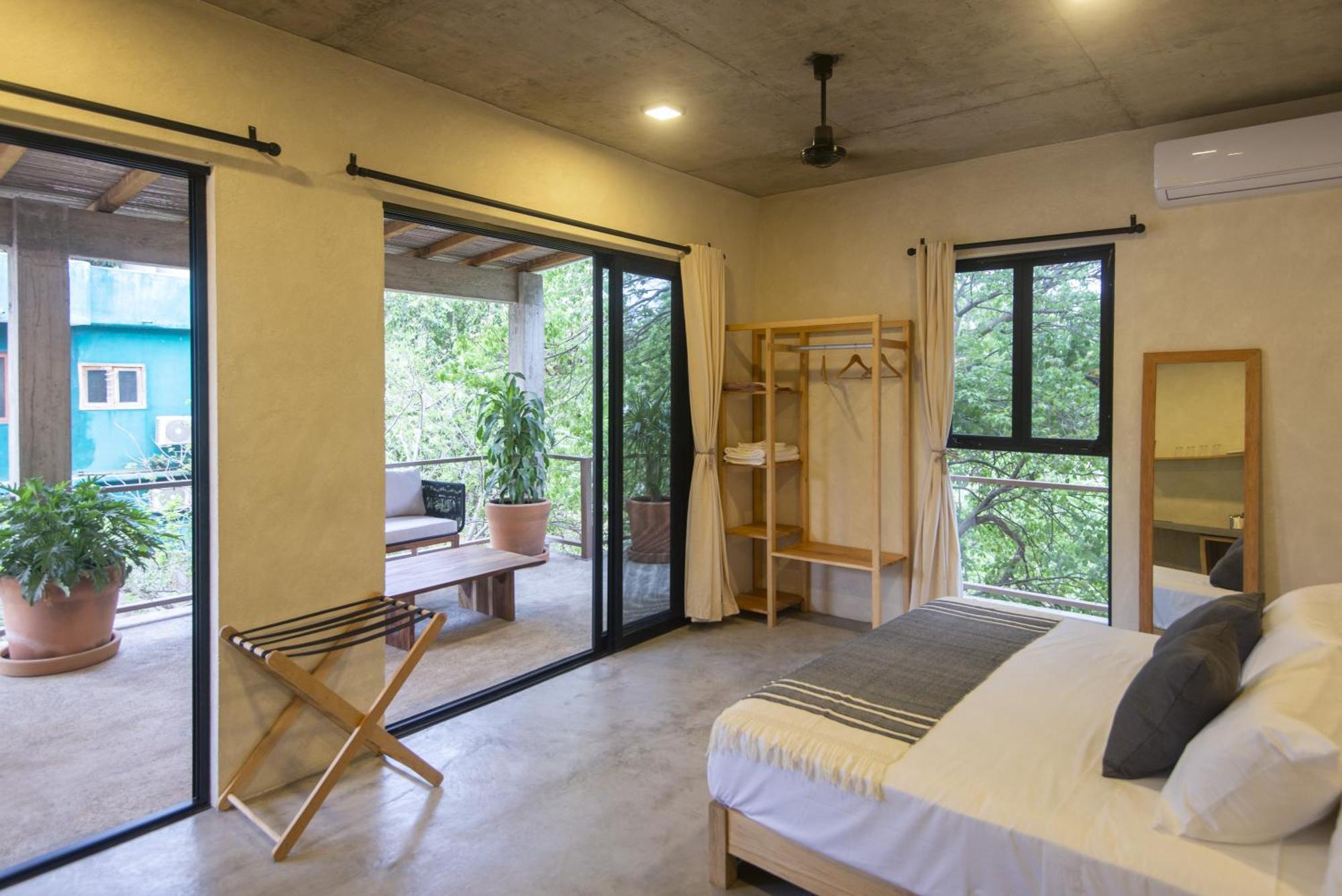 Casa Marisa Otel Puerto Escondido  Dış mekan fotoğraf