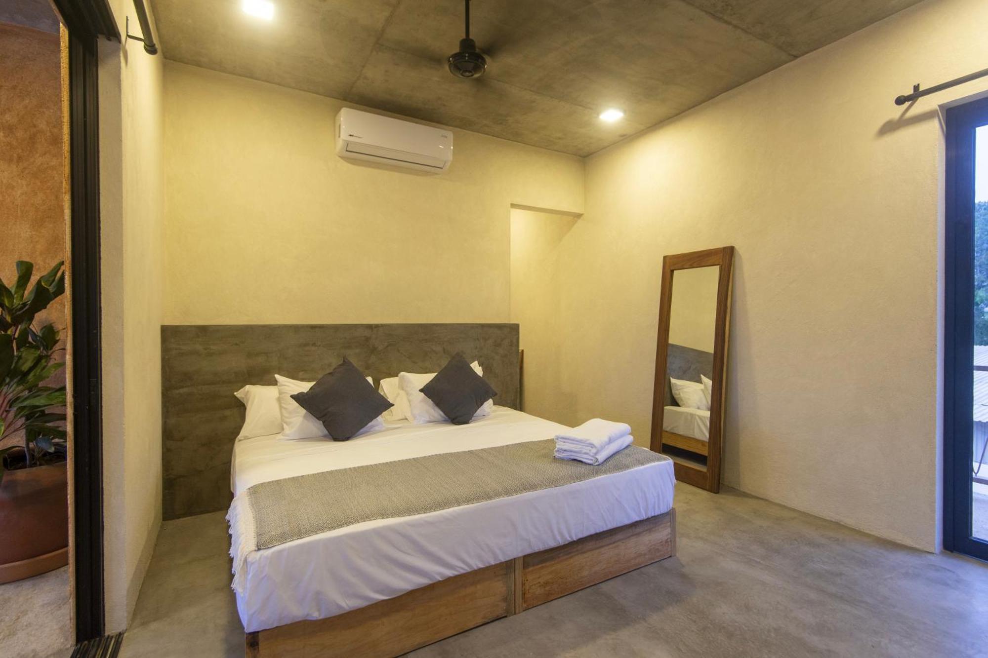 Casa Marisa Otel Puerto Escondido  Dış mekan fotoğraf