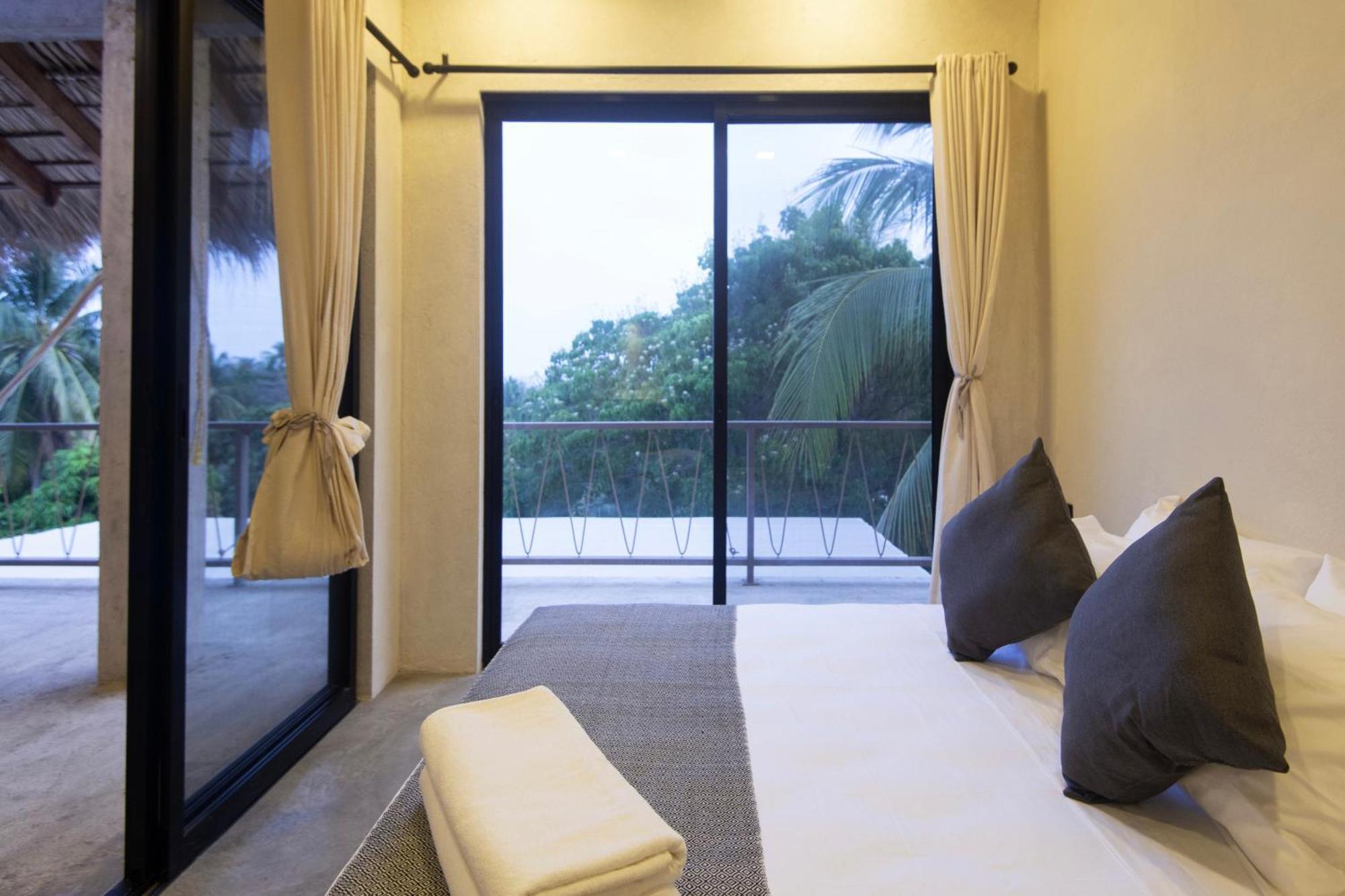 Casa Marisa Otel Puerto Escondido  Dış mekan fotoğraf