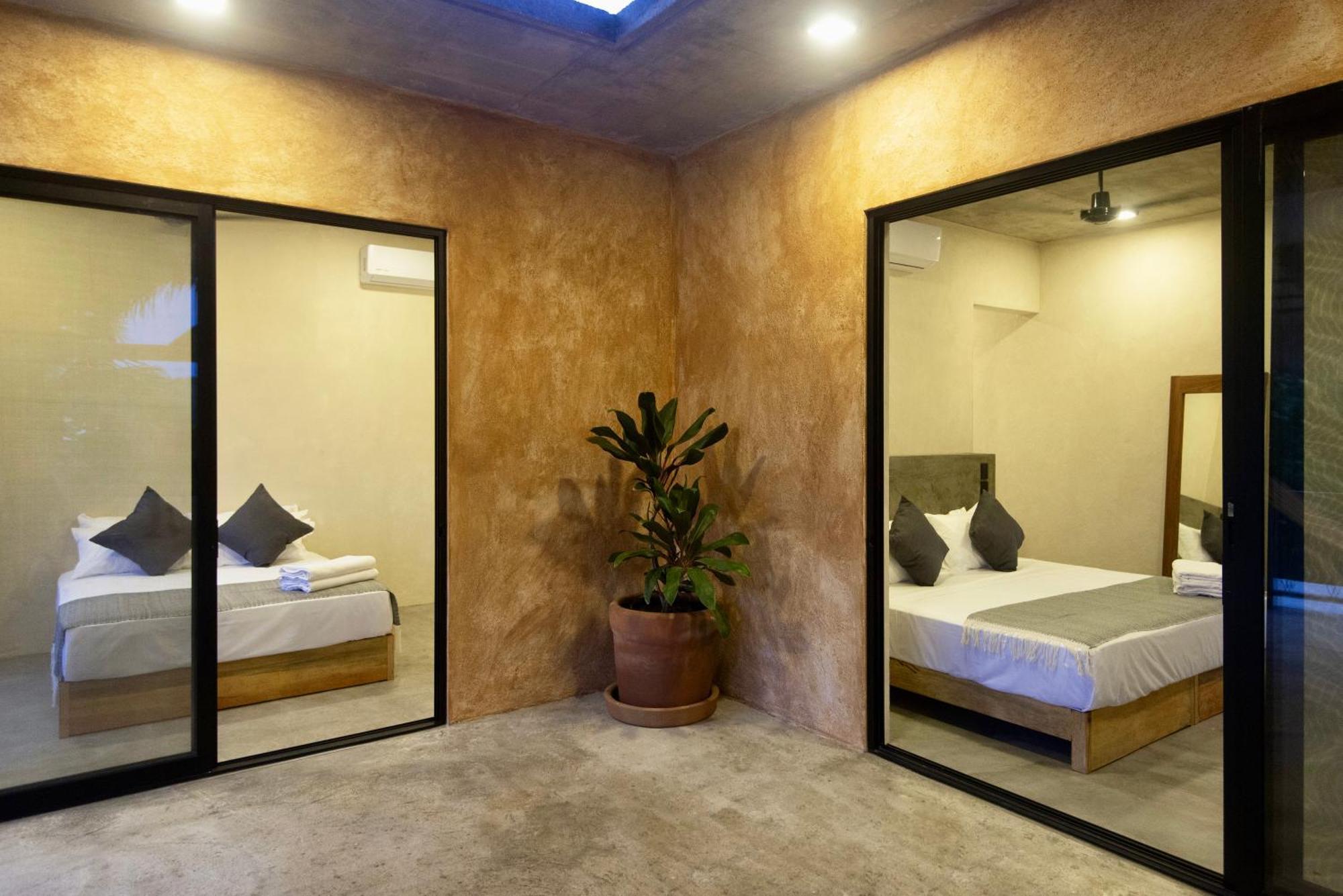 Casa Marisa Otel Puerto Escondido  Dış mekan fotoğraf